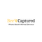 BeeCaptured Photo booth Logo