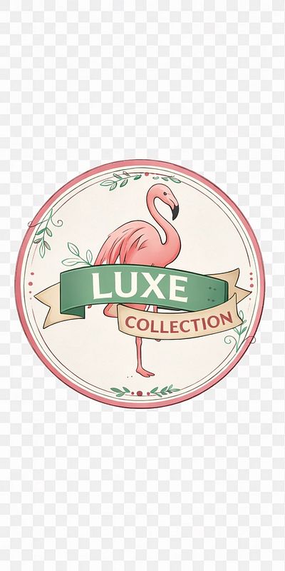 The Luxe Package