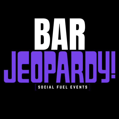 Bar Jeopardy