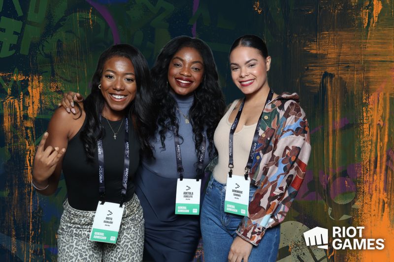 BRANDED DIGITAL DROPOFF (Ring Light)