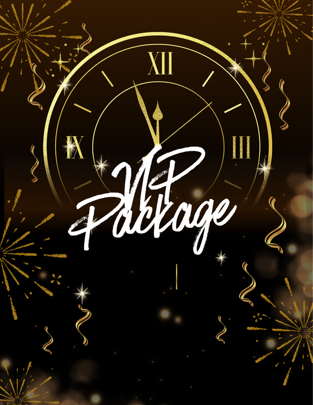 Photo Booth VIP (Corporate)