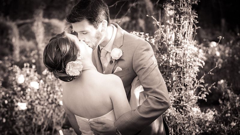  “The Titanic”   Wedding Photography Package