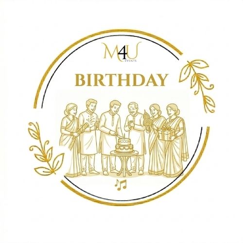 IS-14 Birthday Party