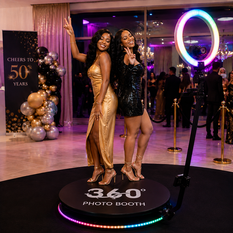 Signature 360 Experience