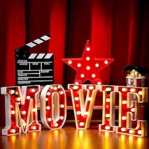 🍿 Movie Madness — Full Experience                  