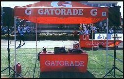 Event Branding DJ Package