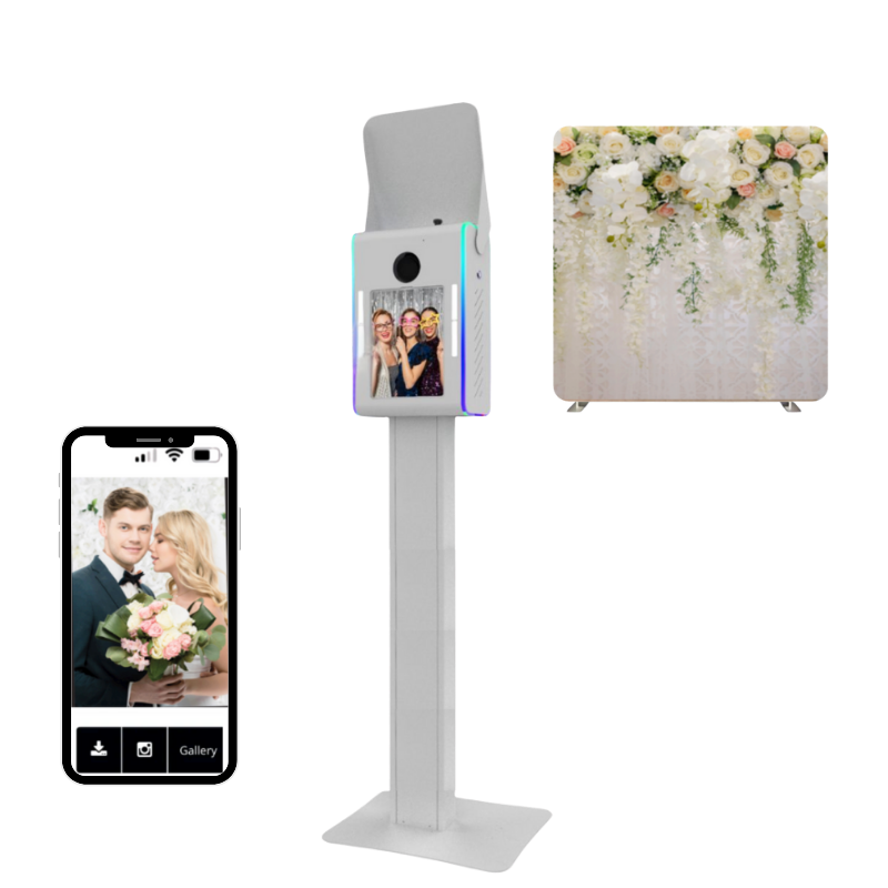 💫 SnapBeauty Pro Booth