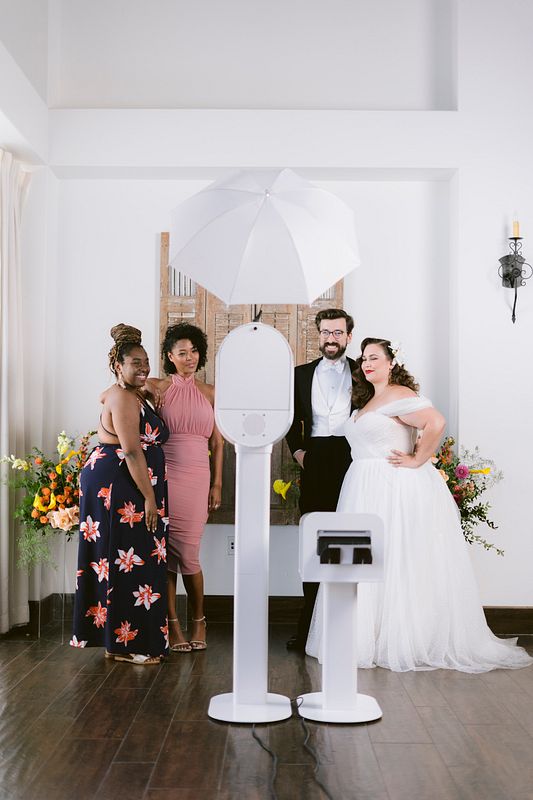 Wedding - Modern Signature Experience