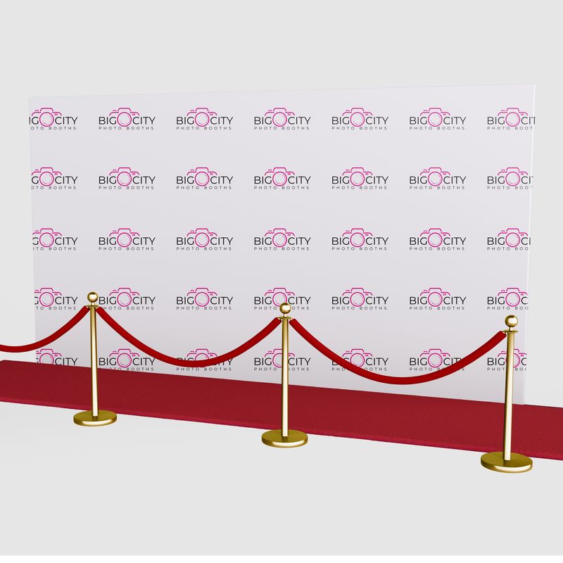 Red Carpet Experience