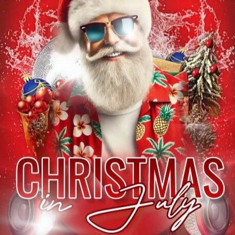 Jingle Jam Package