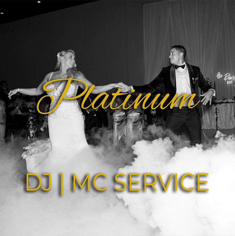 Wedding Platinum Package