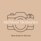MelMoni Memories Logo