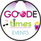Goode Times Events Logo