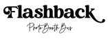 Flashback Photo Bus Logo