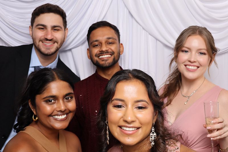 Glam Booth- Digital Only (Social Events)- $600