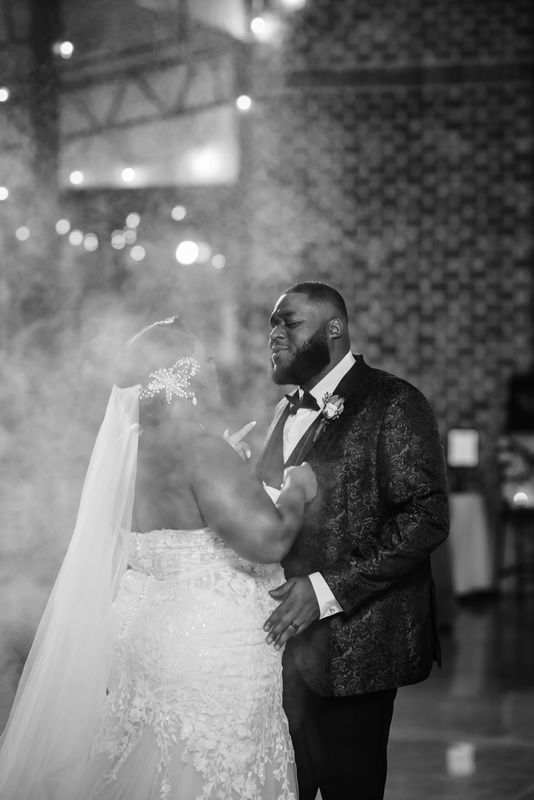 The Celebration Bundle (Coordination Service & Photo Booth)