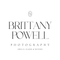Brittany Powell Photography Logo