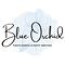 Blue Orchid Photobooth LLC Logo