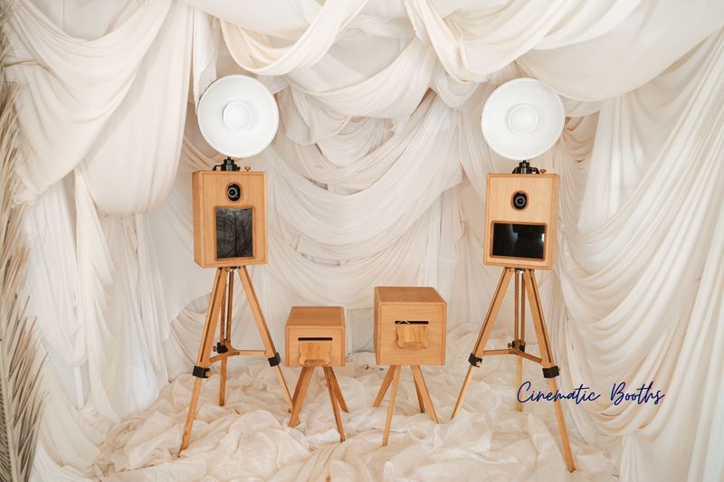 Glamour Booth Classic