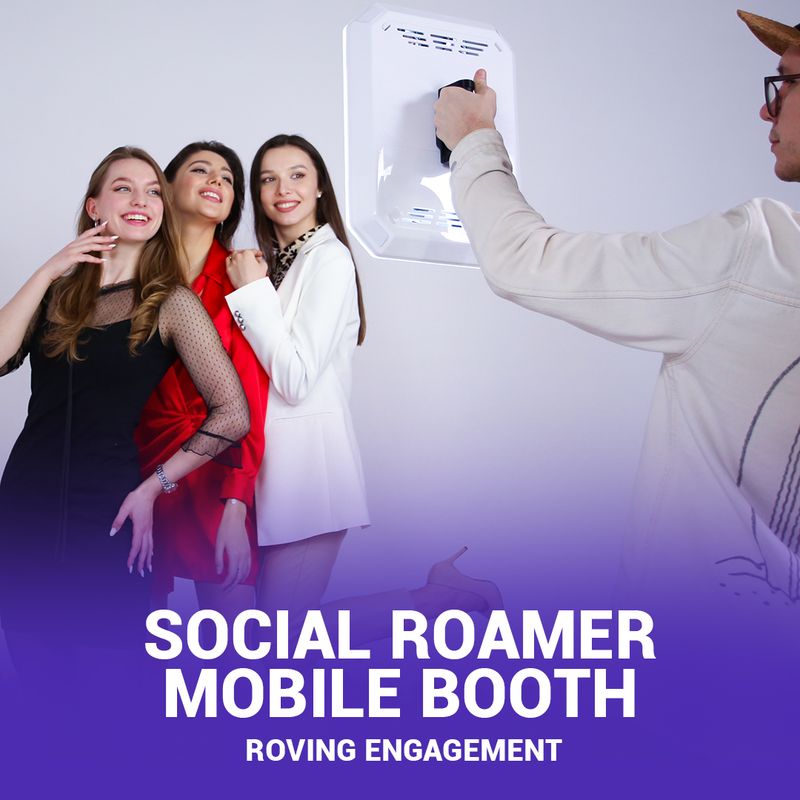 Social Roamer