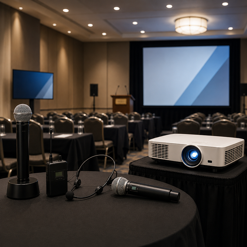Seminar Presentation Package