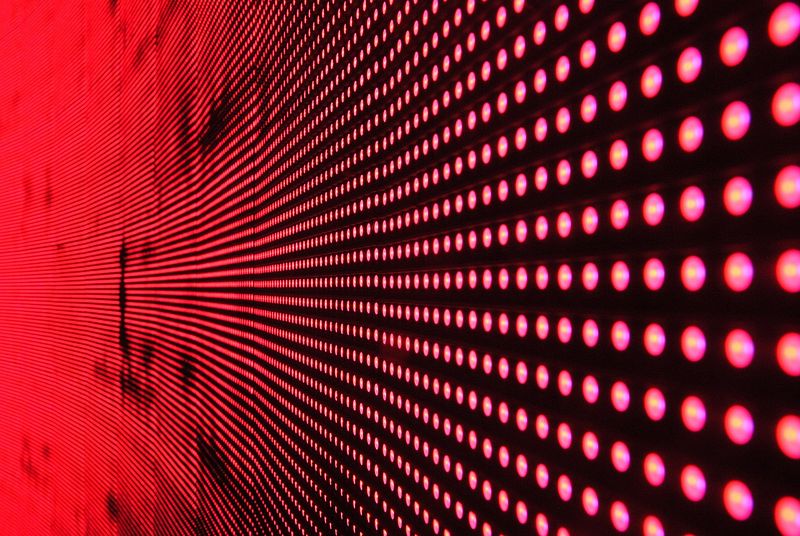 LED WALL