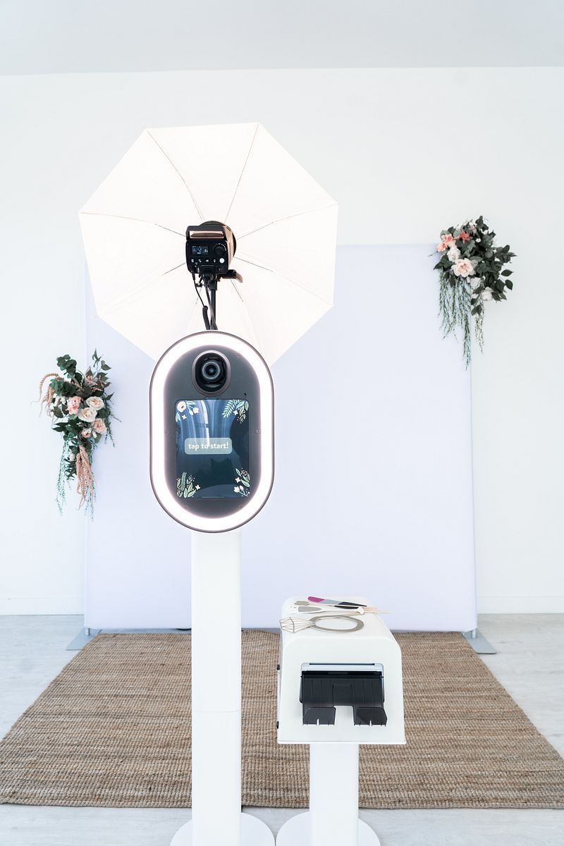 Check Availability. Get a Quote. Secure Your | GG Photo Booth Co.