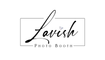 Lavish Photo Booth LLC Logo
