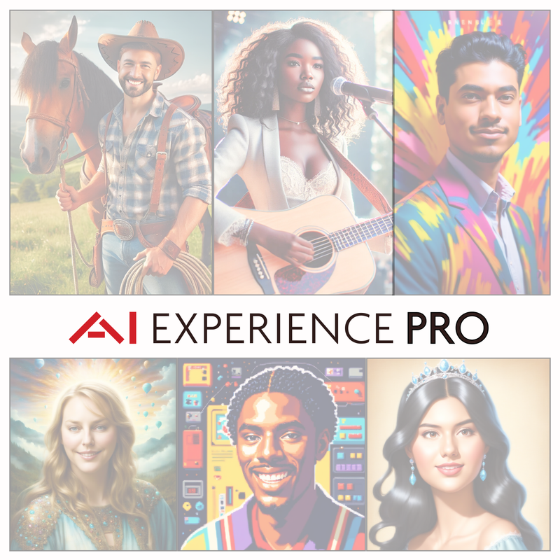 AI Experience PRO