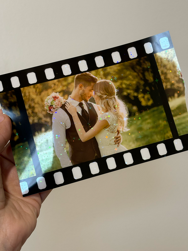 Attended Premium Print Photo Activation