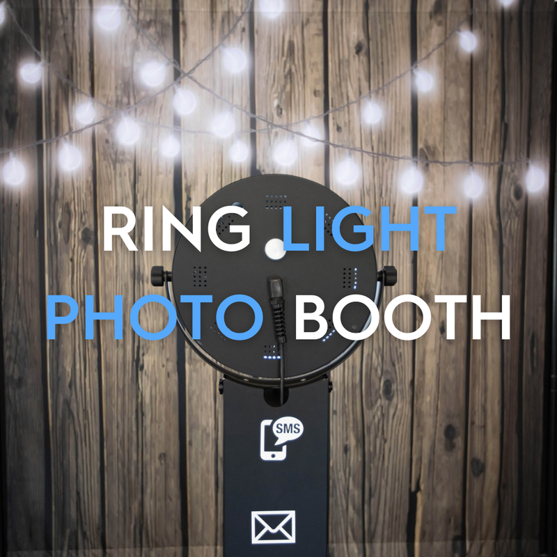 Ring Light Booth 