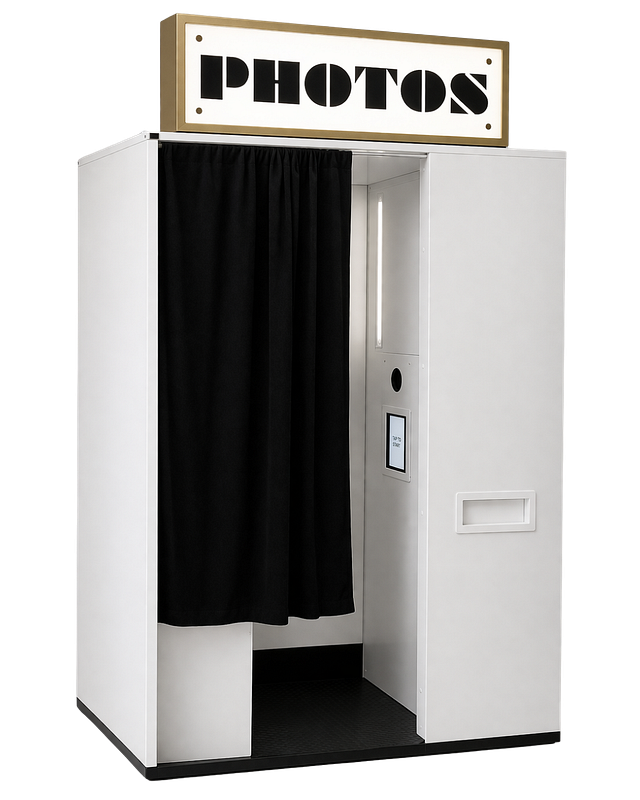 Classic Enclosed Experience