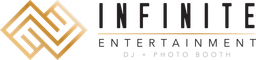 Infinite Entertainment Company Logo