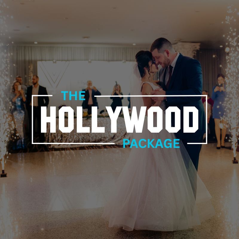 The Hollywood Package