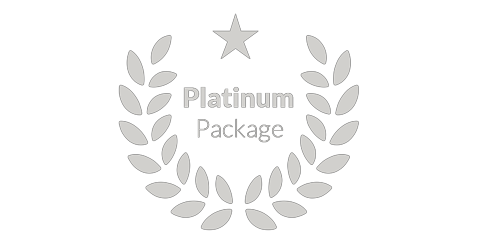 Parties Platinum Package