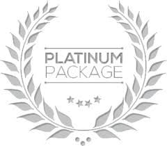 Platinum Package