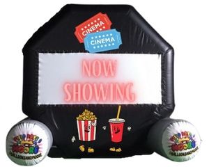 Movie Screen