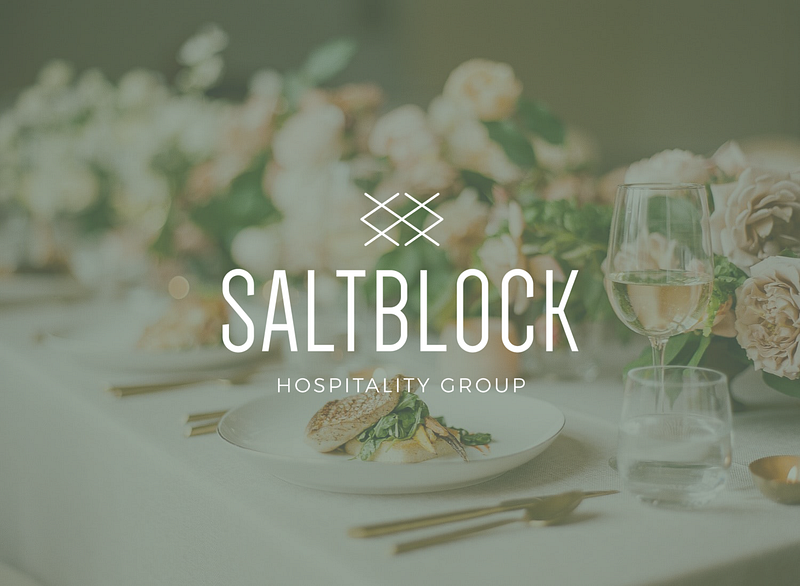 Saltblock Hospitality All Inclusive Packages (Accounting)