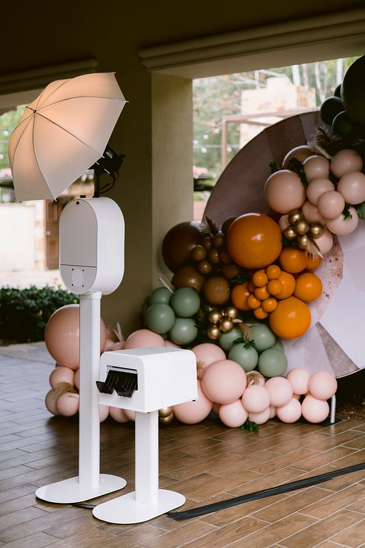 The Pop Up 