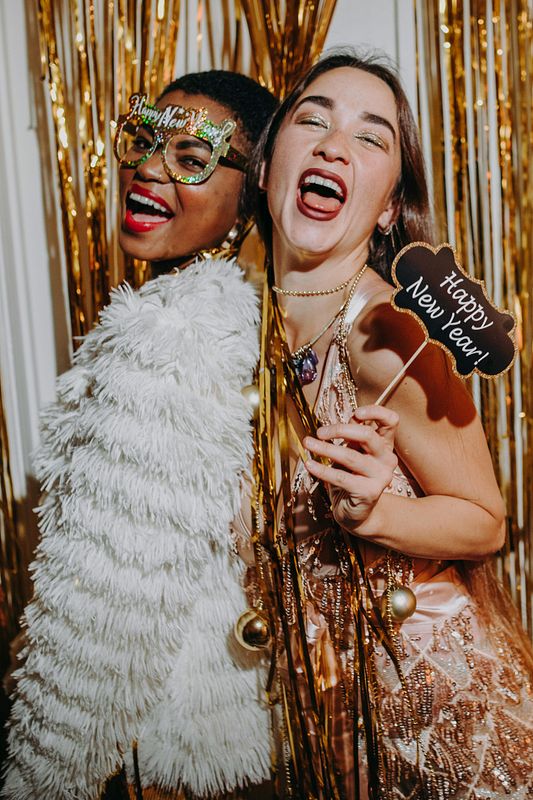 SOCIAL BOOTH PACKAGE