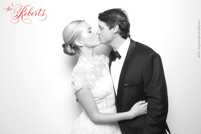 Glam Booth (Digital + Prints)