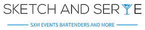 Sketch And Serve Logo