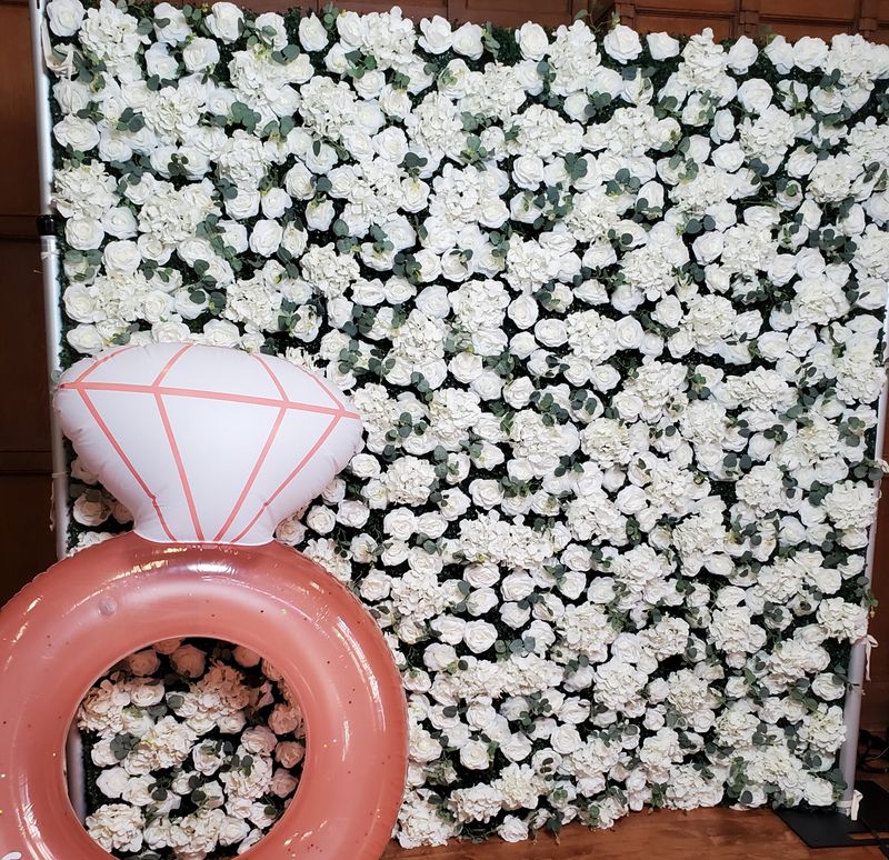 Bloom Booth