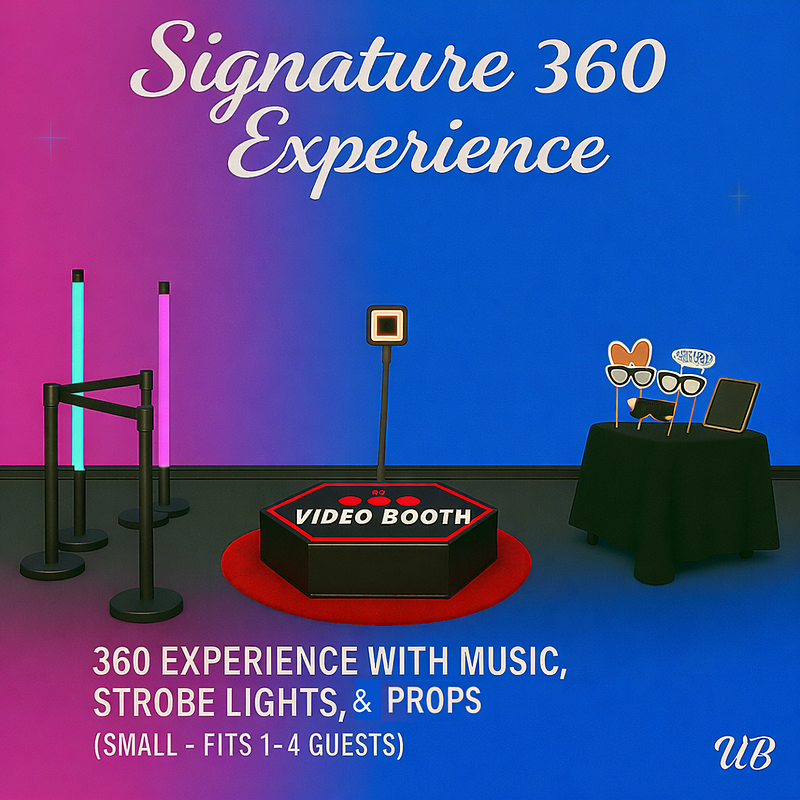 Signature 360 Experience