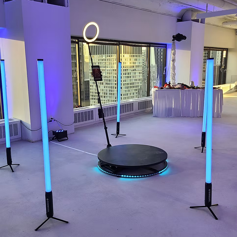 360 Video Experience