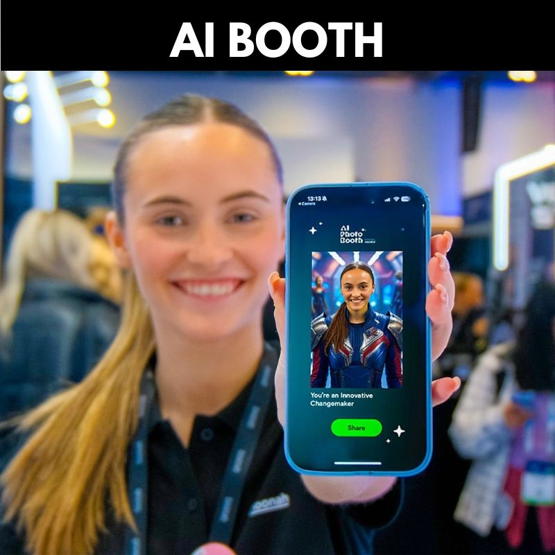 AI BOOTH