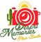 Desert Memories Photo Booths, LLC Logo