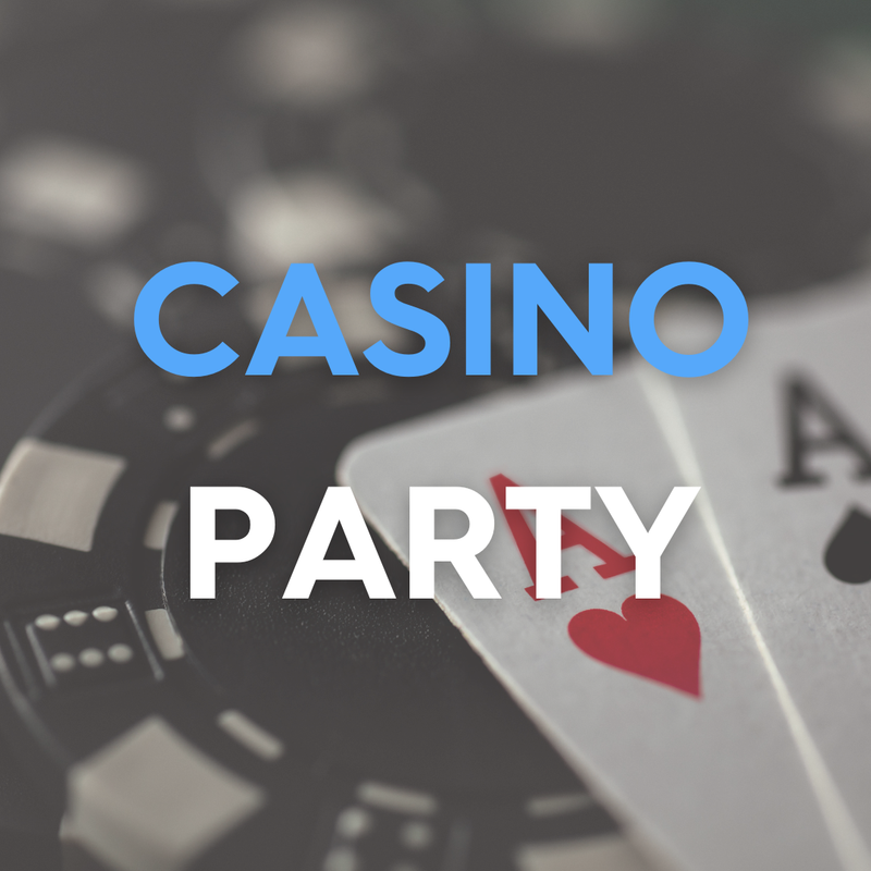 Apogee Casino Party