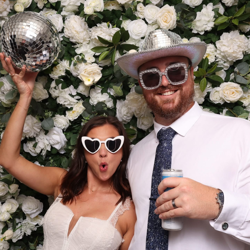 The Garden Party Package