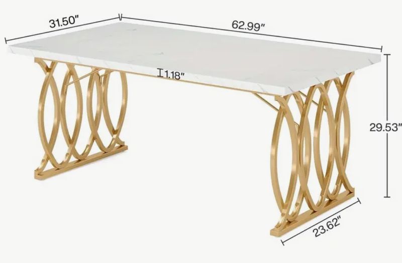 Sweet Thang Table 
